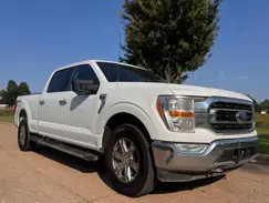 1FTFW1E81MFC81600 2021 FORD F-150