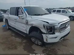 1FTFW1E81MFC87350 2021 FORD F-150