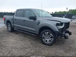 1FTFW1E81MFC91706 2021 FORD F-150