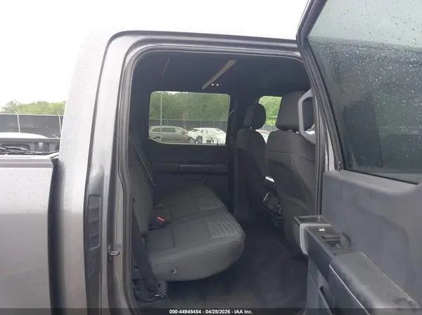 1FTFW1E81MFC91706 2021 FORD F-150 - Image 8