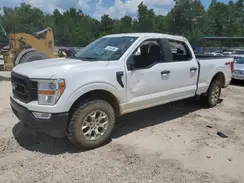 1FTFW1E81MKD07054 2021 FORD F-150