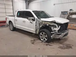 1FTFW1E81MKD14327 2021 FORD F-150
