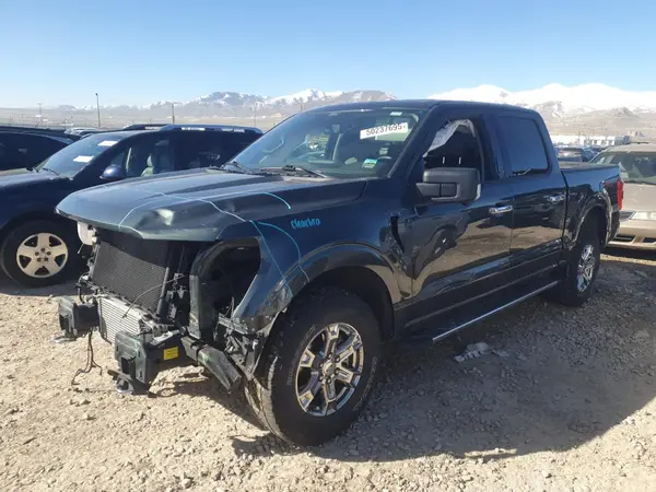 1FTFW1E81MKD16739 2021 FORD F-150 - Image 1