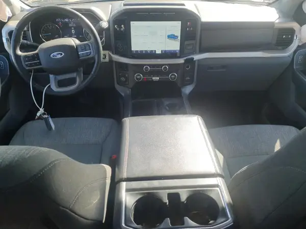1FTFW1E81MKD16739 2021 FORD F-150 - Image 8