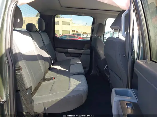1FTFW1E81MKD20676 2021 FORD F-150 - Image 8