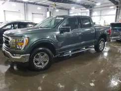1FTFW1E81MKD22427 2021 FORD F-150