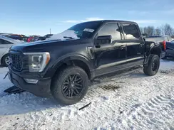 1FTFW1E81MKD27546 2021 FORD F-150