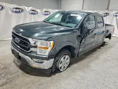 1FTFW1E81MKD29264 2021 FORD F-150