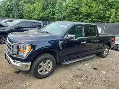 1FTFW1E81MKD30012 2021 FORD F-150