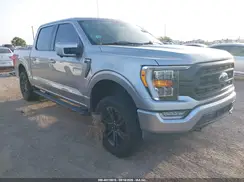 1FTFW1E81MKD55590 2021 FORD F-150