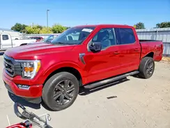 1FTFW1E81MKD56500 2021 FORD F-150