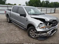 1FTFW1E81MKD58182 2021 FORD F-150