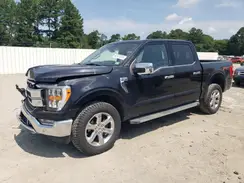 1FTFW1E81MKD64662 2021 FORD F-150
