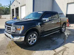 1FTFW1E81MKD72101 2021 FORD F-150