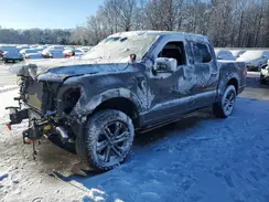 1FTFW1E81MKD77511 2021 FORD F-150