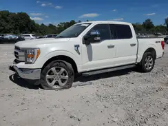 1FTFW1E81MKD79405 2021 FORD F-150