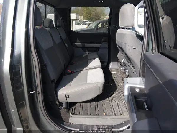 1FTFW1E81MKD85964 2021 FORD F-150 - Image 8