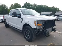 1FTFW1E81MKD88637 2021 FORD F-150