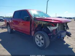 1FTFW1E81MKD90291 2021 FORD F-150