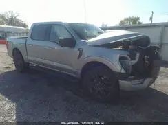 1FTFW1E81MKD96513 2021 FORD F-150