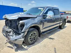1FTFW1E81MKE09423 2021 FORD F-150