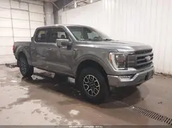 1FTFW1E81MKE11690 2021 FORD F-150