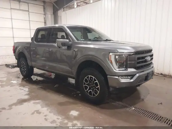 1FTFW1E81MKE11690 2021 FORD F-150 - Image 1