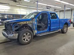 1FTFW1E81MKE14329 2021 FORD F-150