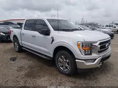 1FTFW1E81MKE21751 2021 FORD F-150