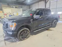 1FTFW1E81MKE27159 2021 FORD F-150