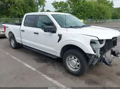 1FTFW1E81MKE48156 2021 FORD F-150