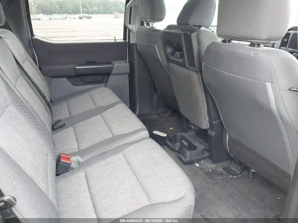 1FTFW1E81MKE48156 2021 FORD F-150 - Image 8