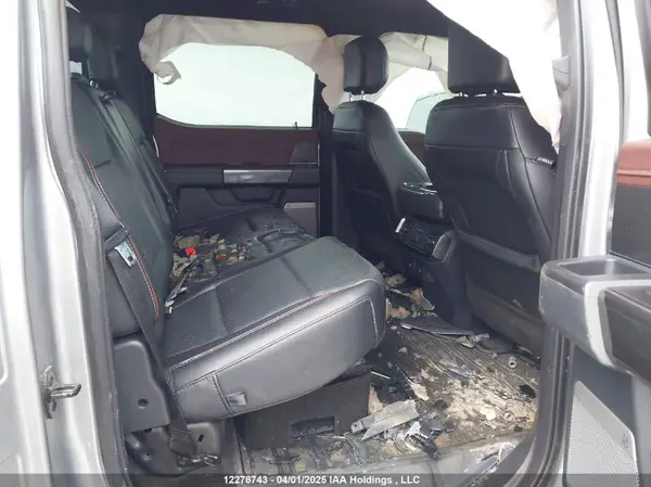 1FTFW1E81MKE50599 2021 FORD F-150 - Image 8