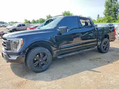 1FTFW1E81MKE51011 2021 FORD F-150