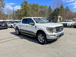 1FTFW1E81MKE52014 2021 FORD F-150