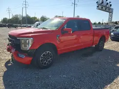 1FTFW1E81MKE60548 2021 FORD F-150