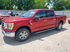 1FTFW1E81MKE62834 2021 FORD F-150