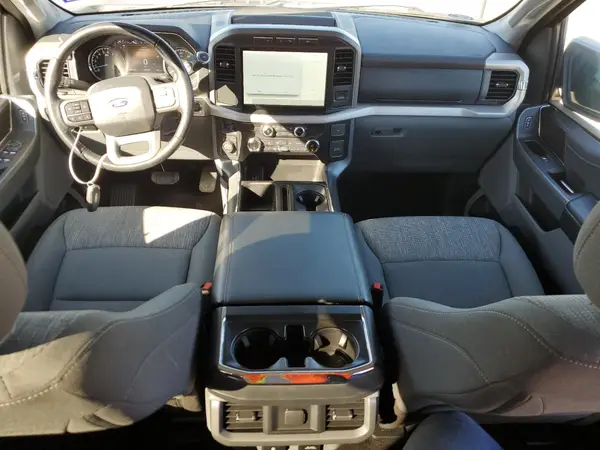 1FTFW1E81MKE62834 2021 FORD F-150 - Image 8