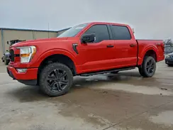 1FTFW1E81MKE63935 2021 FORD F-150