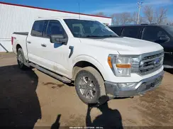 1FTFW1E81MKE84039 2021 FORD F-150