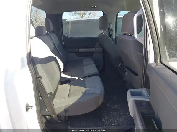1FTFW1E81MKE84039 2021 FORD F-150 - Image 8