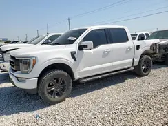 1FTFW1E81MKE88415 2021 FORD F-150