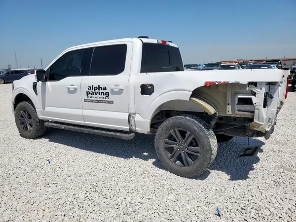 1FTFW1E81MKE88415 2021 FORD F-150 - Image 2