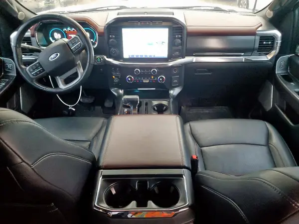 1FTFW1E81MKE88415 2021 FORD F-150 - Image 8