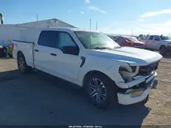 1FTFW1E81MKE93078 2021 FORD F-150