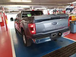 1FTFW1E81MKE96112 2021 FORD F-150