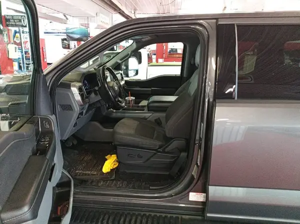 1FTFW1E81MKE96112 2021 FORD F-150 - Image 2
