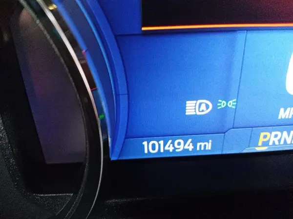 1FTFW1E81MKE96112 2021 FORD F-150 - Image 8