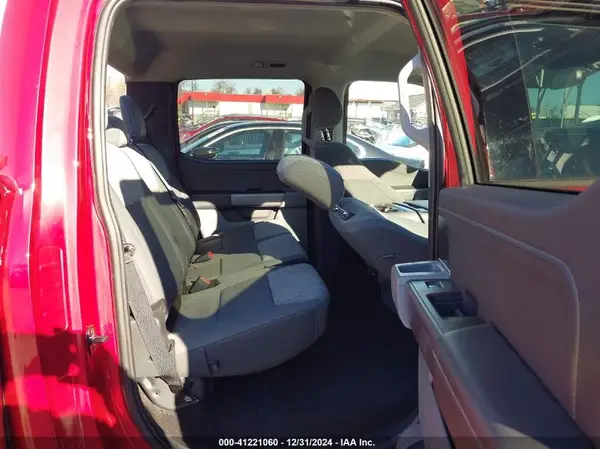 1FTFW1E81MKE97857 2021 FORD F-150 - Image 8