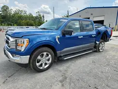 1FTFW1E81NFA03023 2022 FORD F-150